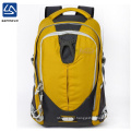 2018 new style wholesale unisex yellow camera bag backpack
